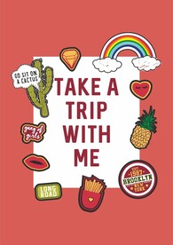 彩虹食物水果 菠萝仙人掌 薯条