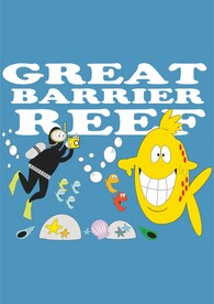 潜水员 海洋生物 贝壳