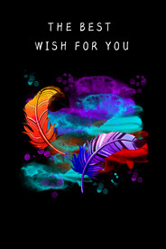 北欧简约艺术装饰画