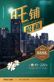 旺铺招租 旺铺销售