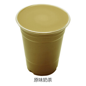 原味奶茶