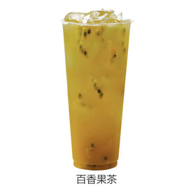 百香果茶