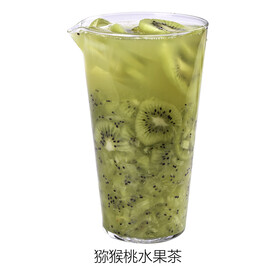 猕猴桃水果茶