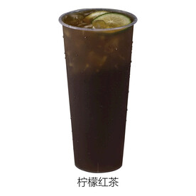 柠檬红茶