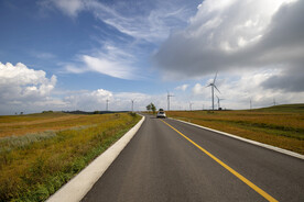 金秋的诗和远方