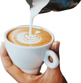 咖啡