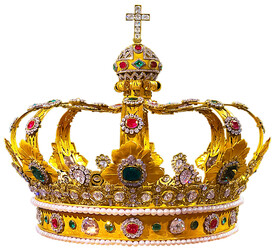 皇冠 