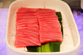 生鱼片