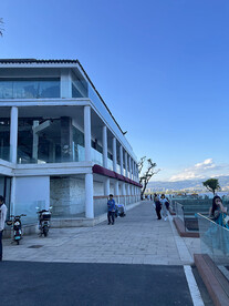 西昌黑天鹅咖啡馆