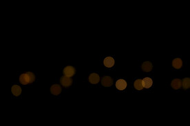 斑点光效 摄影特效