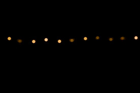 斑点光效 摄影特效