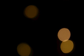 斑点光效 摄影特效