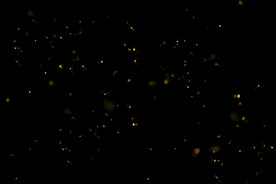 斑点光效 摄影特效