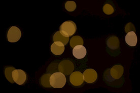 斑点光效 摄影特效