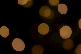 斑点光效 摄影特效