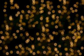 斑点光效 摄影特效