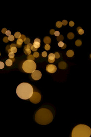 斑点光效 摄影特效