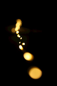 斑点光效 摄影特效