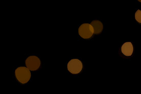 斑点光效 摄影特效