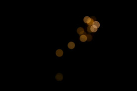 斑点光效 摄影特效