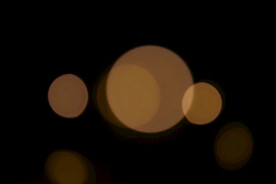 斑点光效 摄影特效