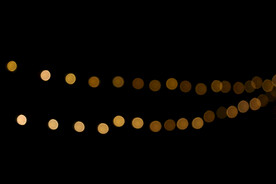 斑点光效 摄影特效