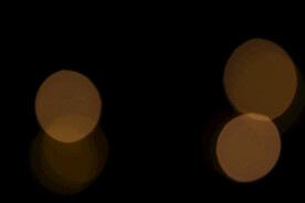 斑点光效 摄影特效