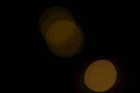 斑点光效 摄影特效