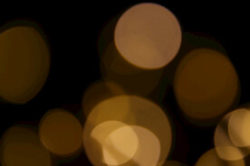 斑点光效 摄影特效