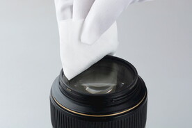 数码相机清洁清理