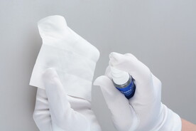 数码相机清洁清理