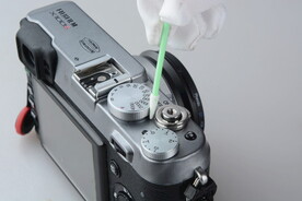 数码相机清洁清理