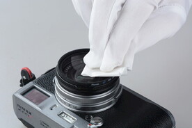 数码相机清洁清理