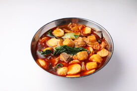 麻辣烫