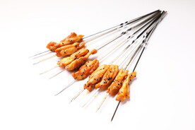 鸡肉串