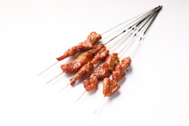 烤肉串