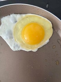 煎鸡蛋