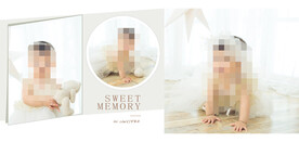 潮童 fashion 少年 帅