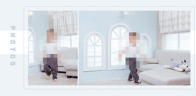 潮童 fashion 少年 帅