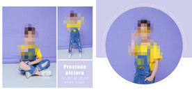 潮童 fashion 少年 帅