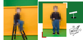 潮童 fashion 少年 酷