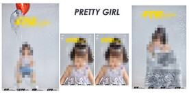 潮童 fashion 少年 酷