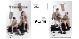 潮童 fashion 少年 酷