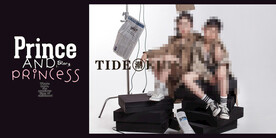 潮童 fashion  少年 