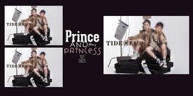 潮童 fashion  少年 