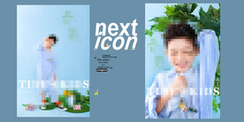 潮童 fashion  少年 