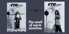 潮童 fashion  少年 