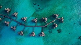 马尔代夫度假村酒店