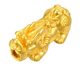 黄金貔貅