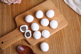 美味汤圆